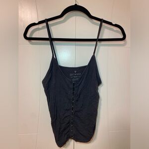 comfy tank with hooks